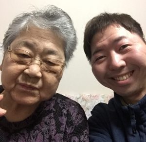脊柱管狭窄症,鍼灸,マッサージ,腰,膝,気持ちがいい